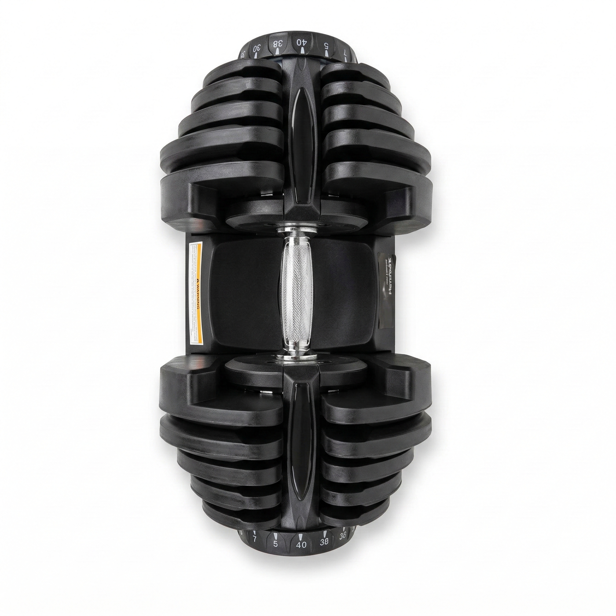 دمبل قابل للتعديل - 40 كيلو